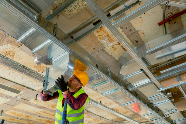 Best Local HVAC Companies  in Eagle Crest, OR