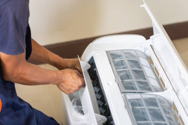 Best HVAC Installation Services  in Eagle Crest, OR