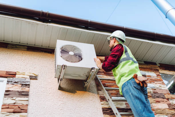 Best Best HVAC Companies  in Eagle Crest, OR