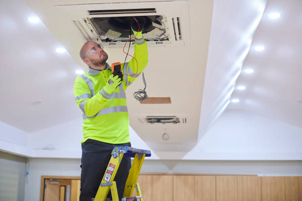 Best Air Conditioning Repair  in Eagle Crest, OR