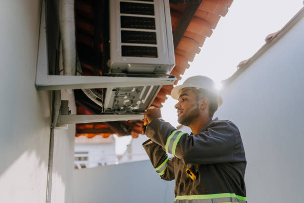 Best Ductless HVAC Repair  in Eagle Crest, OR