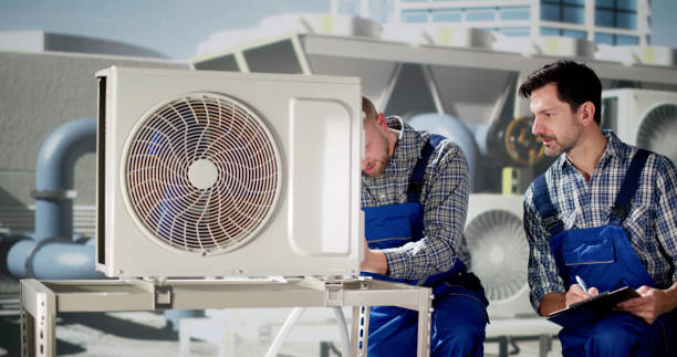 Best HVAC Cleaning Services  in Eagle Crest, OR