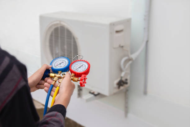 Best HVAC Installation Services  in Eagle Crest, OR