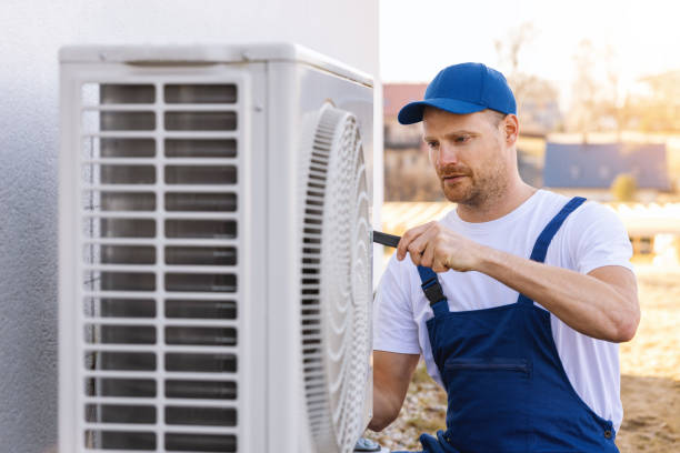 Best 24/7 HVAC Repair  in Eagle Crest, OR